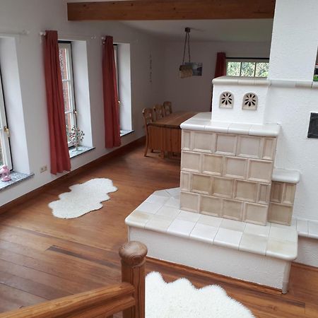 Kleines Paradies Krembz Buitenkant foto