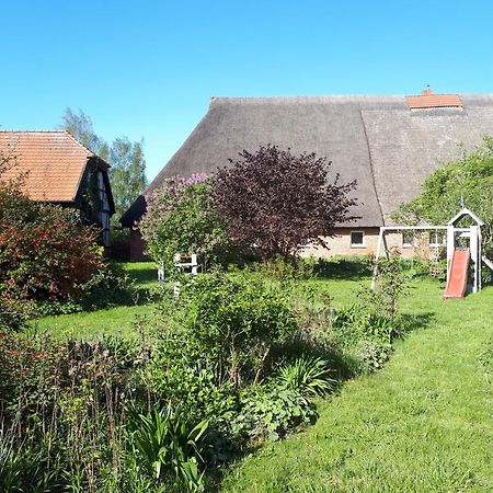 Kleines Paradies Krembz Buitenkant foto